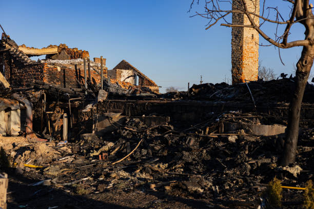 Reliable Fire Damage Restoration contractor in Wyoming, PA by Fire Damage Laser Cleaning