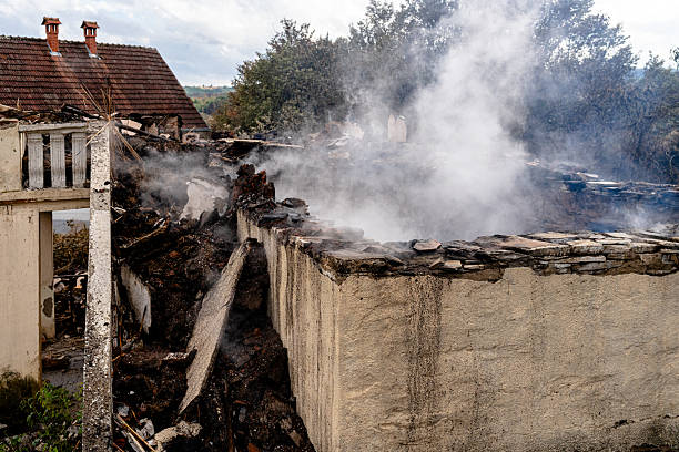 Affordable Fire Damage Restoration solutions in Wyoming, PA